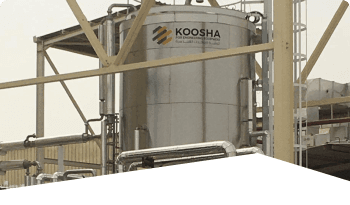 Service card background