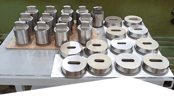 Service card background